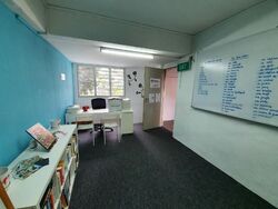 Chong Boon Centre (D20), Shop House #452485181